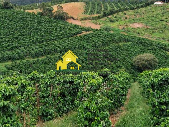 #1142 - Sítio para Venda em Alpinópolis - MG