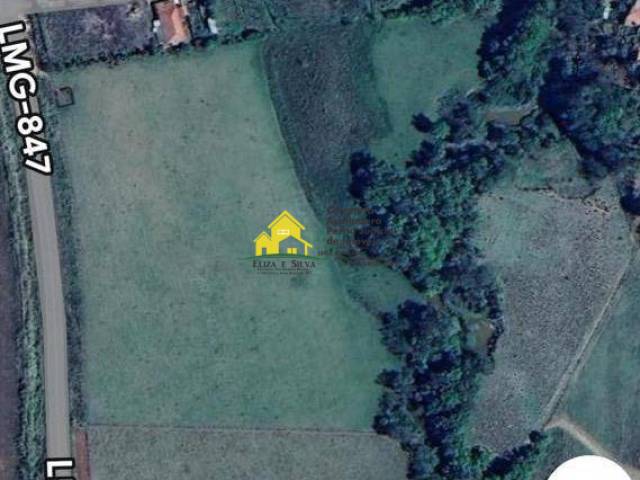 #1145 - Chácara para Venda em Juruaia - MG