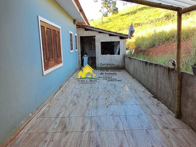 Casa para Venda em Juruaia - 5