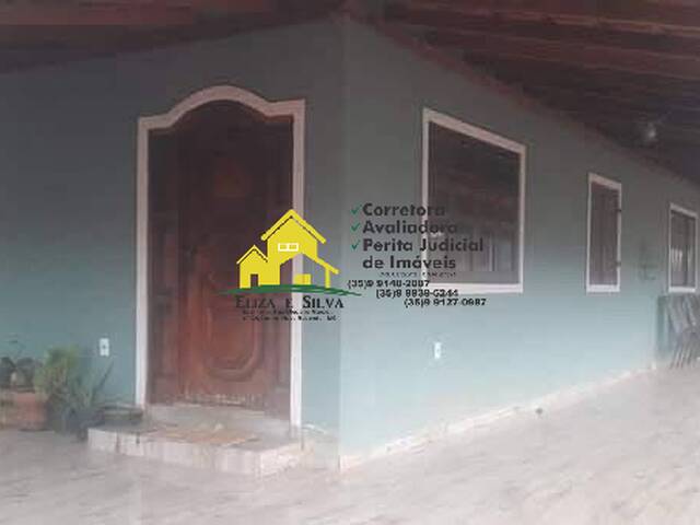 Casa para Venda em Juruaia - 4