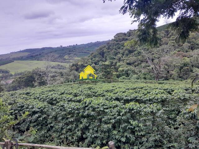 #1150 - Sítio para Venda em Nova Resende - MG