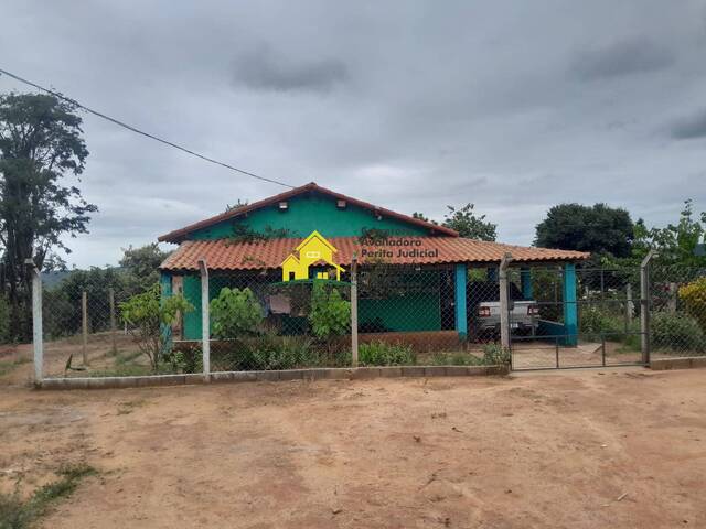 #1150 - Sítio para Venda em Nova Resende - MG