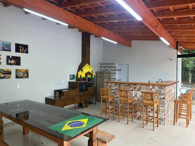 #1162 - Chácara para Venda em Nova Resende - MG