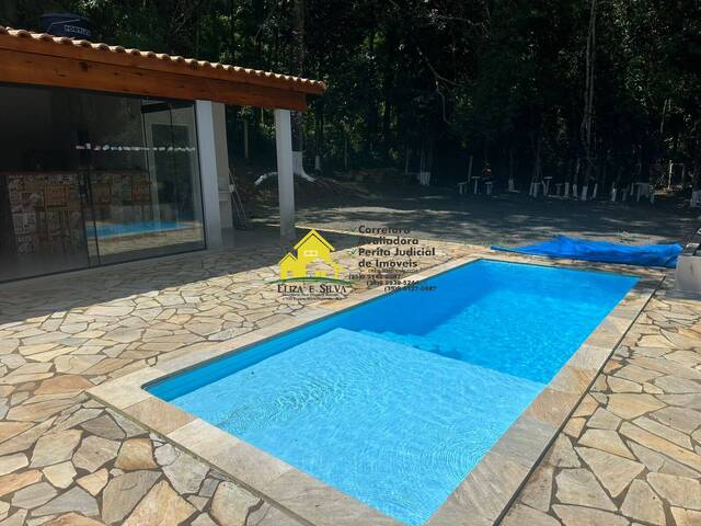 Chácara para Venda em Nova Resende - 5