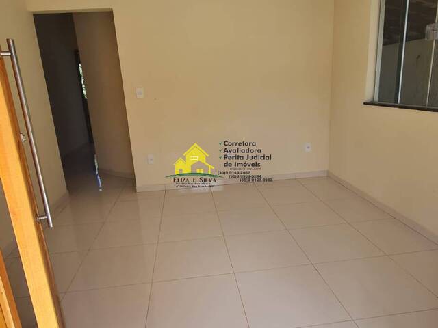 #1123 - Casa para Venda em Nova Resende - MG - 3