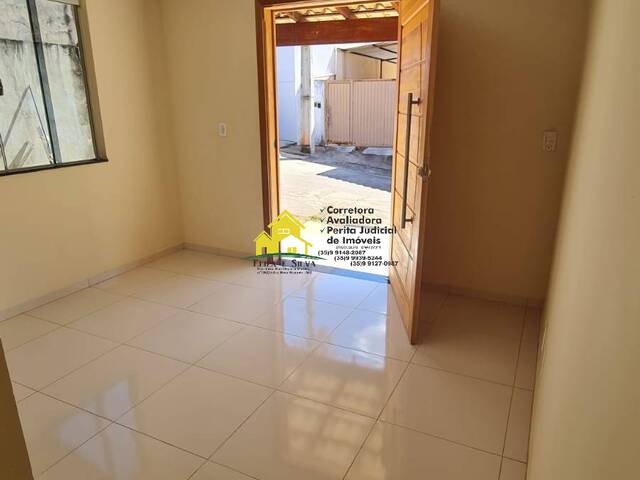 Casa para Venda em Nova Resende - 4