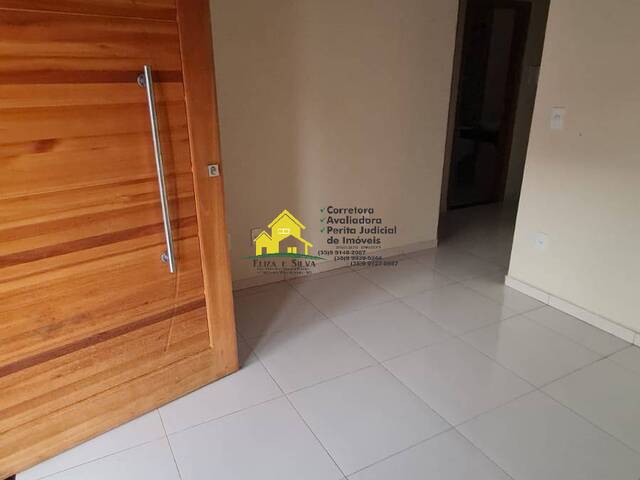#1123 - Casa para Venda em Nova Resende - MG - 2