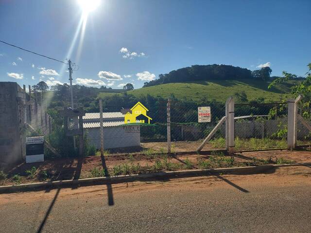 #1161 - Chácara para Venda em Nova Resende - MG