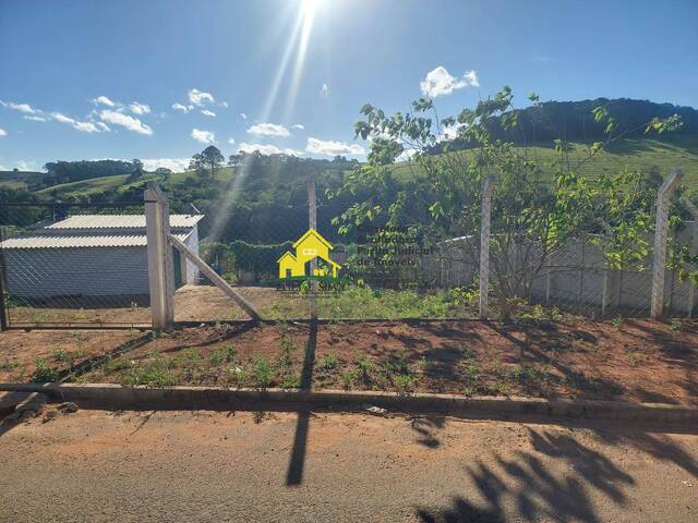 Chácara para Venda em Nova Resende - 4