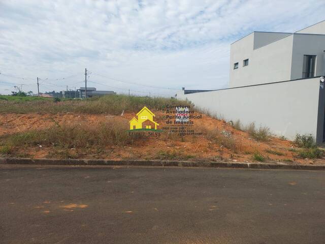 #1165 - Terreno para Venda em Nova Resende - MG