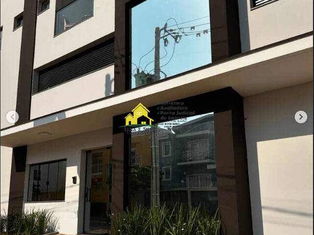 Apartamento para Venda em Passos - 4