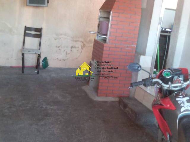 Casa para Venda em Nova Resende - 2