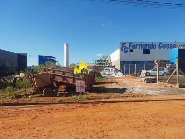 Terreno para Venda em Nova Resende - 2