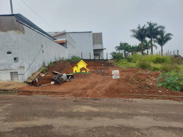 #1171 - Terreno para Venda em Nova Resende - MG