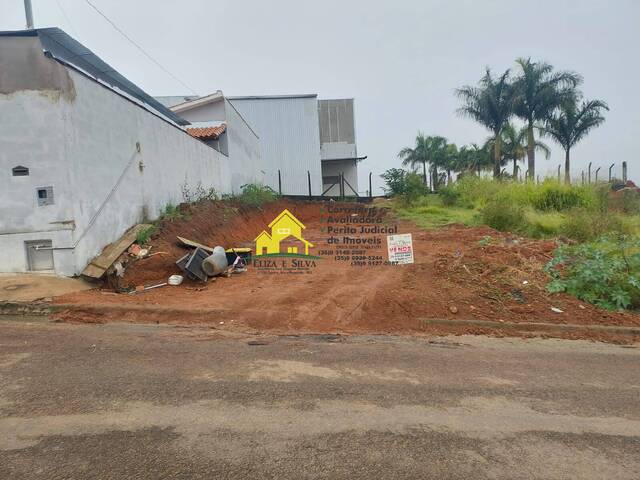 #1171 - Terreno para Venda em Nova Resende - MG