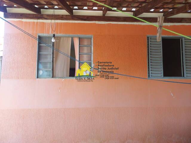 Casa para Venda em Nova Resende - 5