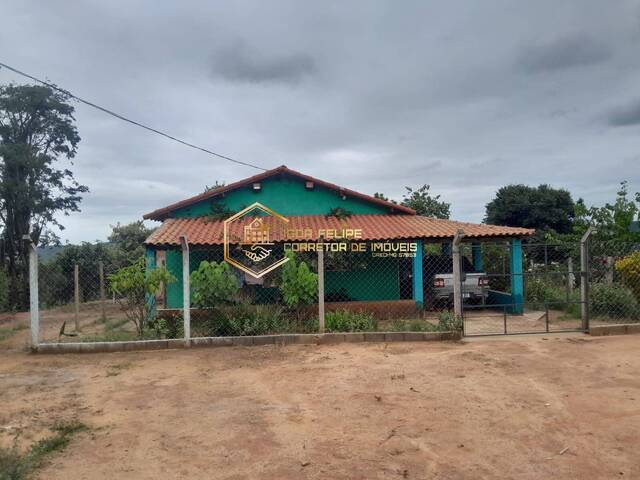 #1150 - Sítio para Venda em Nova Resende - MG