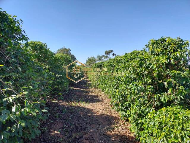 #970 - Sítio para Venda em Nova Resende - MG