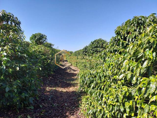 #970 - Sítio para Venda em Nova Resende - MG
