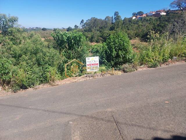 Venda em Loteamento Santa Luzia - Nova Resende