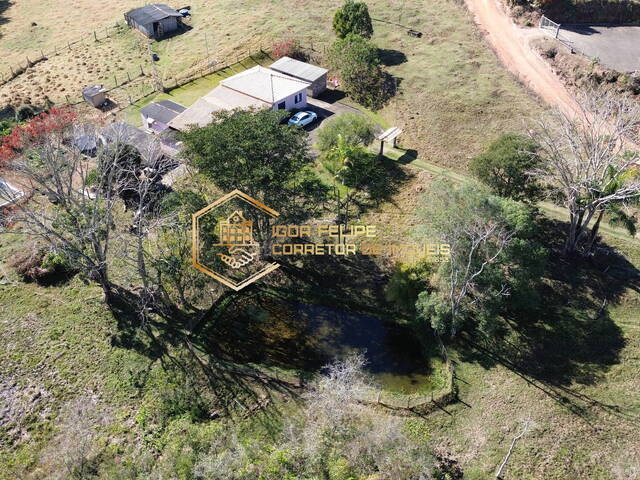 #1111 - Sítio para Venda em Nova Resende - MG - 3