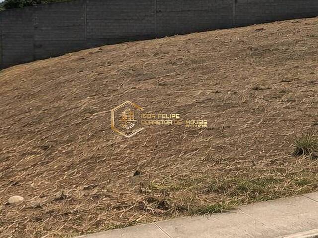 #1160 - Terreno para Venda em Nova Resende - MG