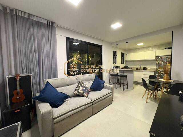 #1117 - Apartamento para Venda em Belo Horizonte - MG