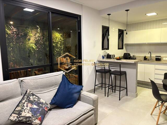 #1117 - Apartamento para Venda em Belo Horizonte - MG