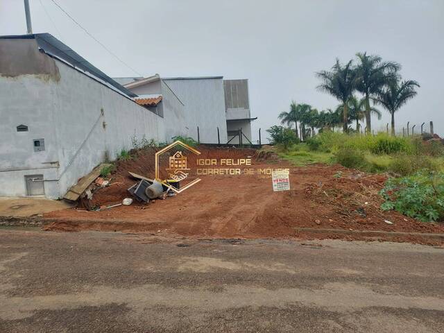 #1171 - Terreno para Venda em Nova Resende - MG