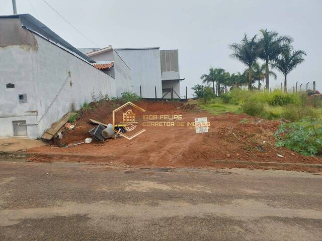 #1171 - Terreno para Venda em Nova Resende - MG
