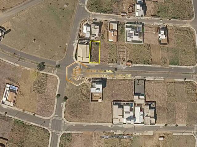 #1172 - Terreno para Venda em Guaxupé - MG - 3