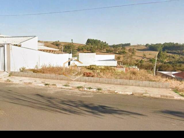 #1172 - Terreno para Venda em Guaxupé - MG - 1