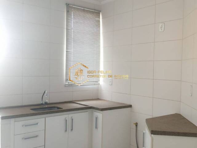 #724 - Apartamento para Venda em Franca - SP