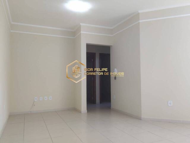 #724 - Apartamento para Venda em Franca - SP