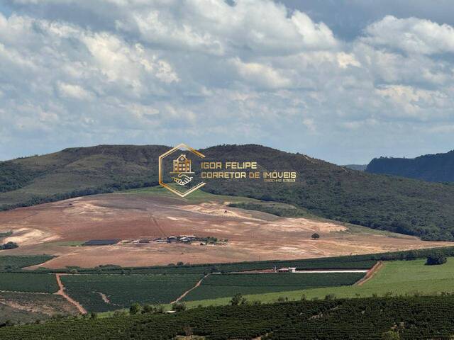 #1156 - Fazenda para Venda em Guapé - MG - 3