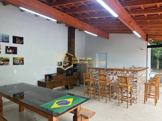 #1162 - Chácara para Venda em Nova Resende - MG