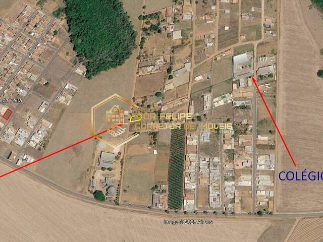 #1152 - Terreno para Venda em Nova Resende - MG - 2