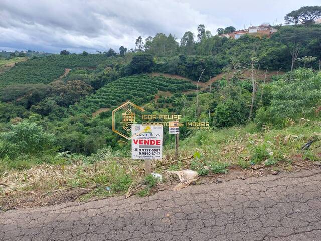 #1151 - Terreno para Venda em Nova Resende - MG - 1