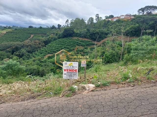 #1151 - Terreno para Venda em Nova Resende - MG - 2
