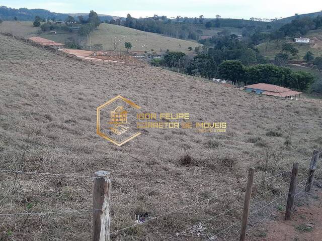 #1129 - Casa para Venda em Juruaia - MG - 3