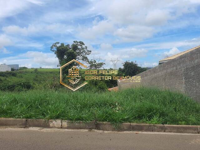 #1136 - Terreno para Venda em Nova Resende - MG - 1