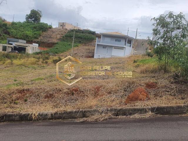 #1135 - Terreno para Venda em Nova Resende - MG - 1