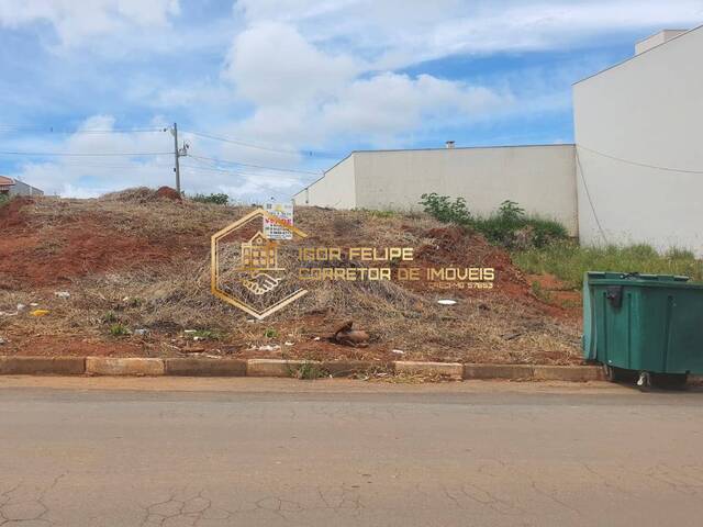 #1138 - Terreno para Venda em Nova Resende - MG - 1