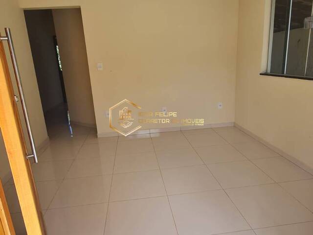 #1123 - Casa para Venda em Nova Resende - MG - 3