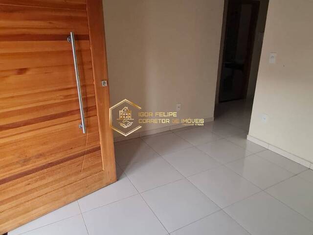 #1123 - Casa para Venda em Nova Resende - MG - 2