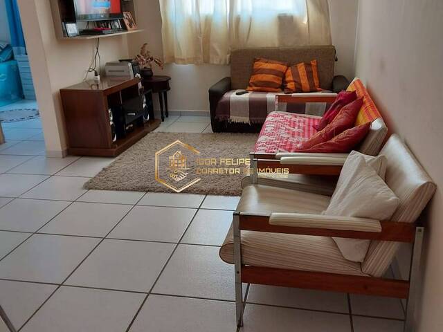 #677 - Apartamento para Venda em Poços de Caldas - MG