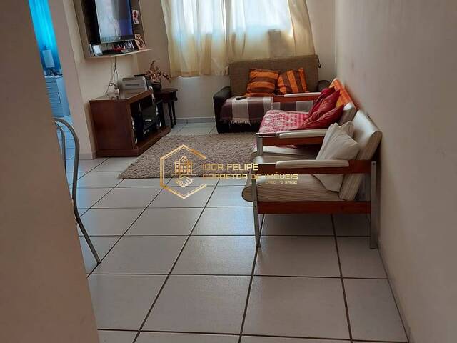 #677 - Apartamento para Venda em Poços de Caldas - MG